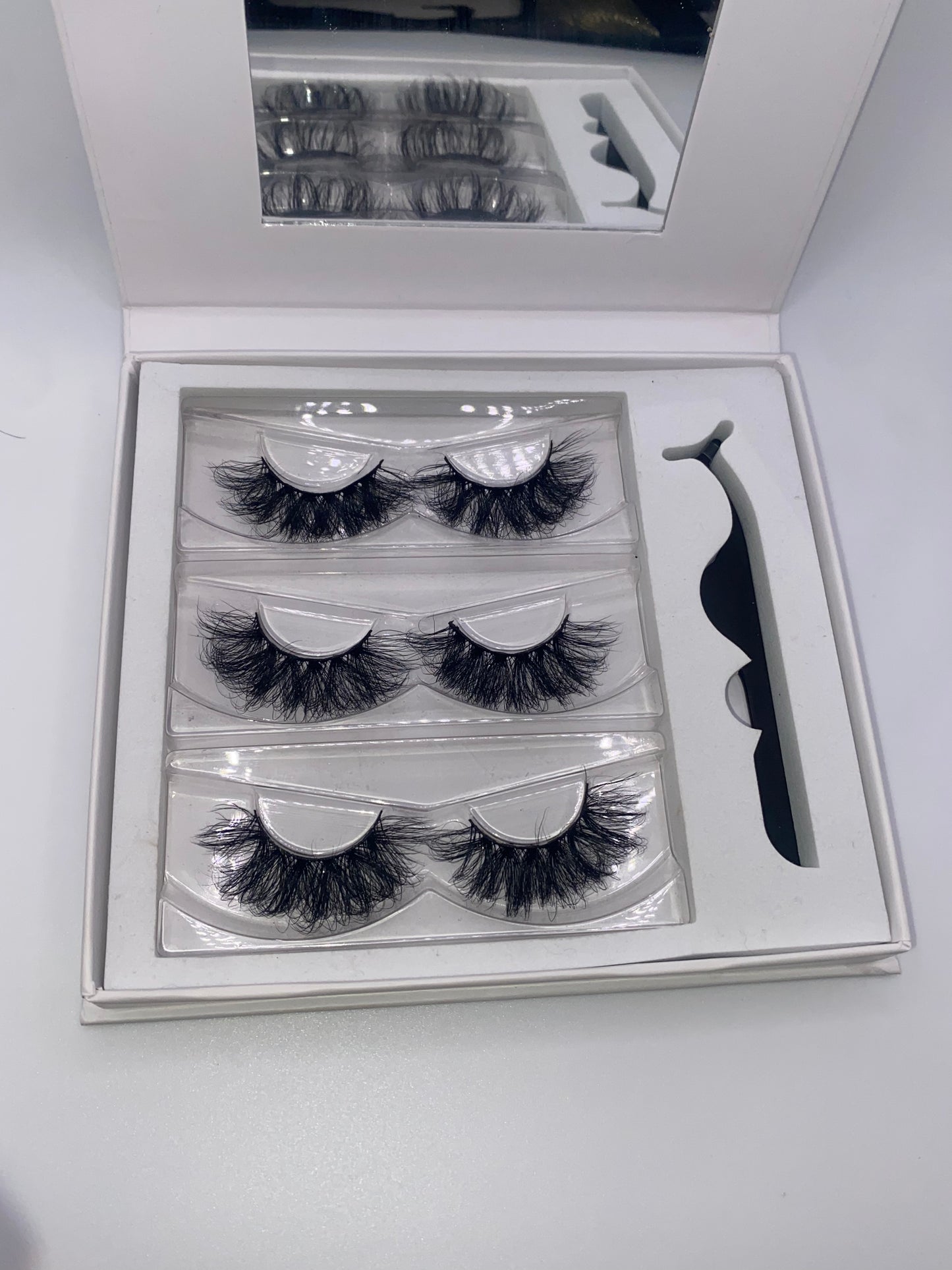 Antisocial Lashes