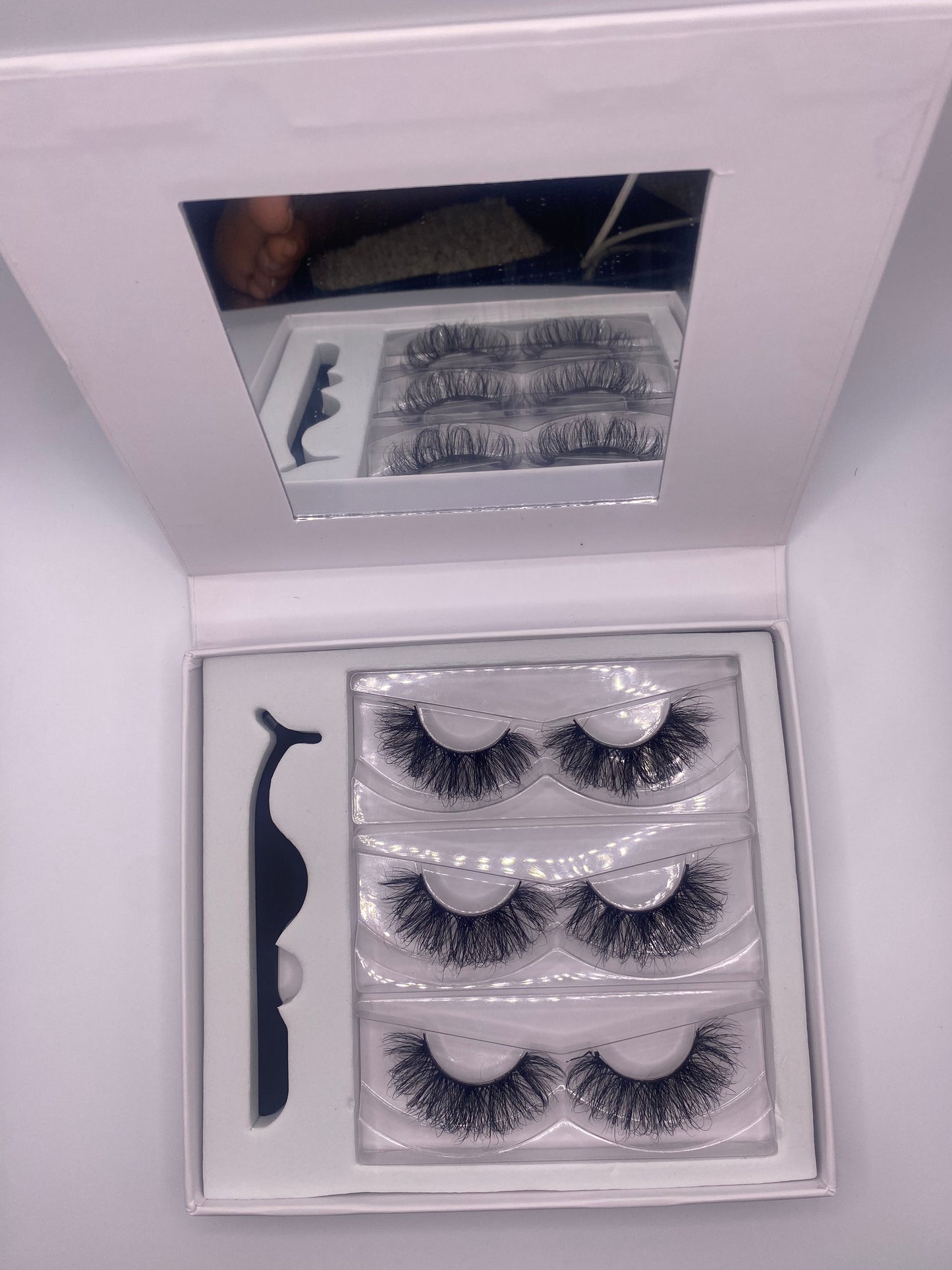 Divine Lashes