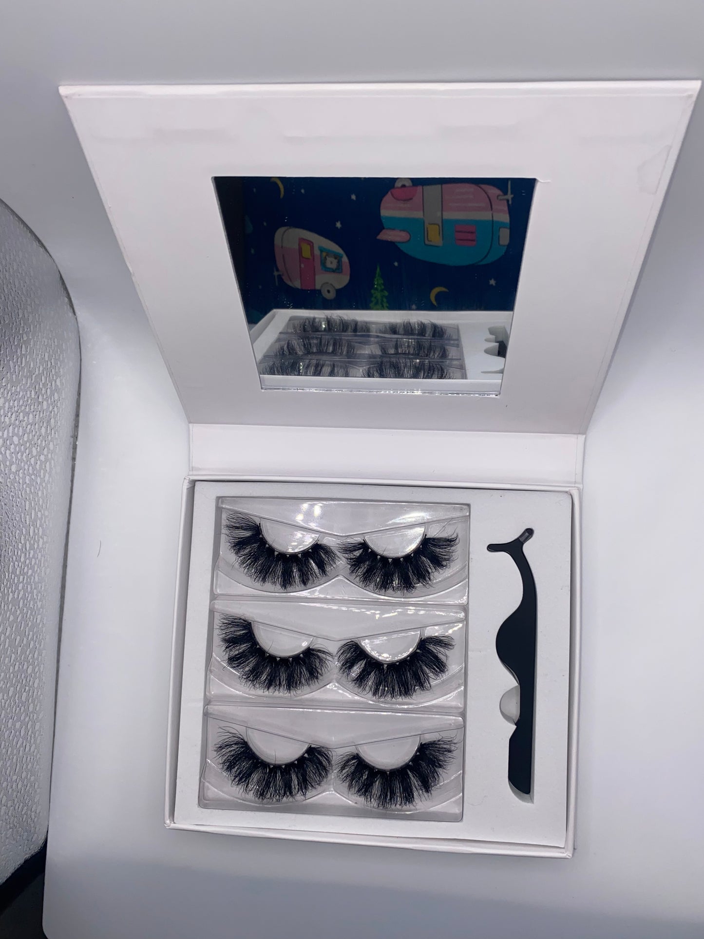 Epiphany Lashes