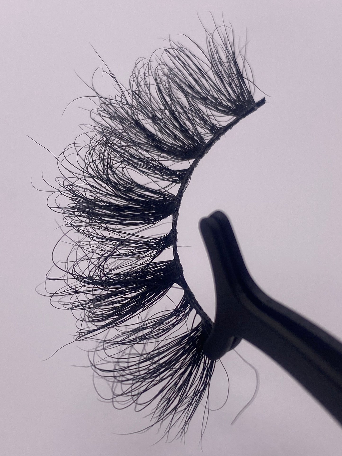 Magnetic Lashes