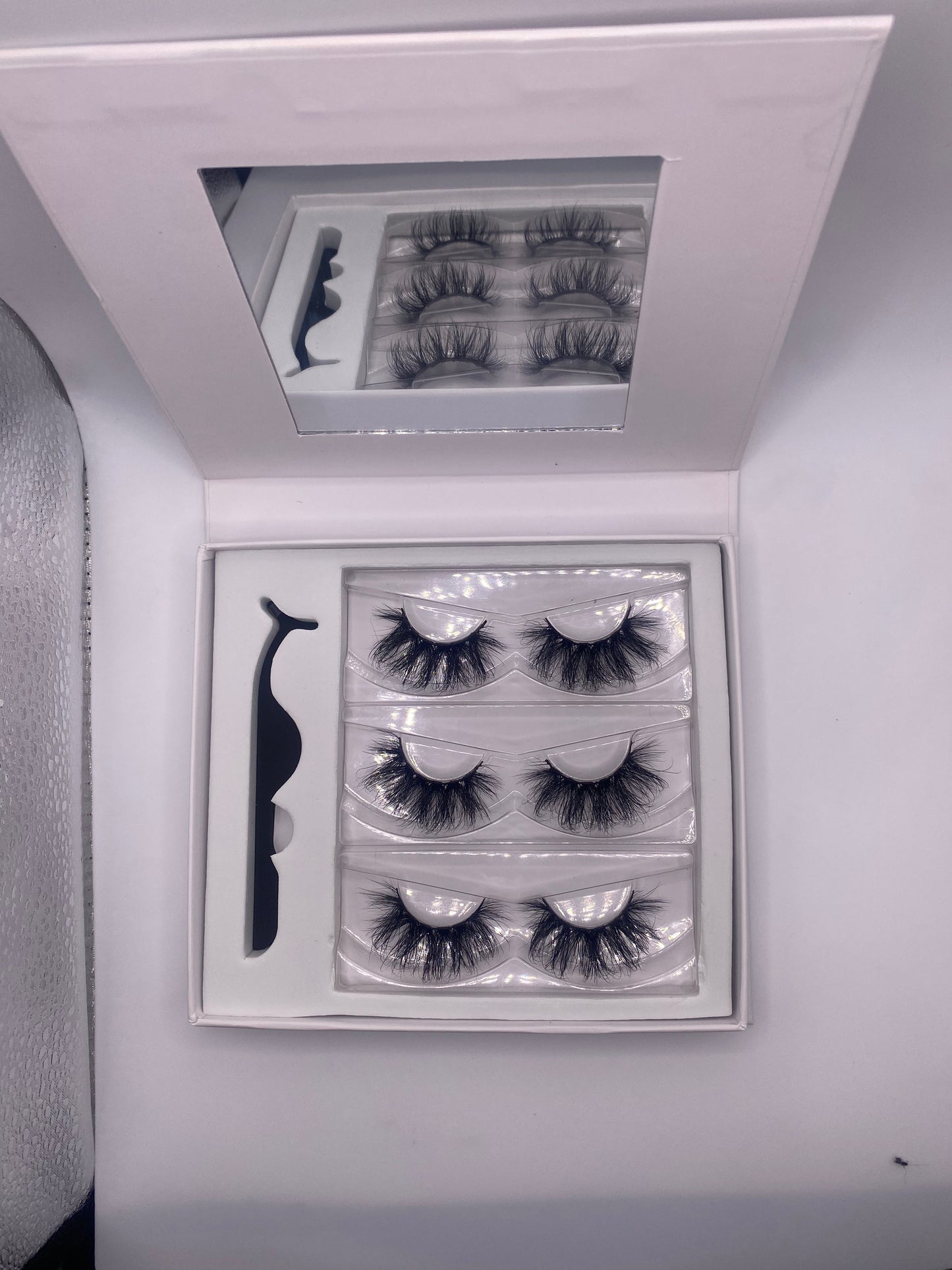Rue Lashes