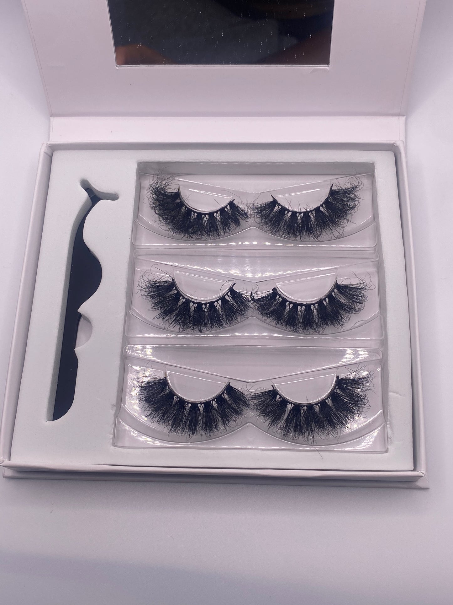 Sage Lashes