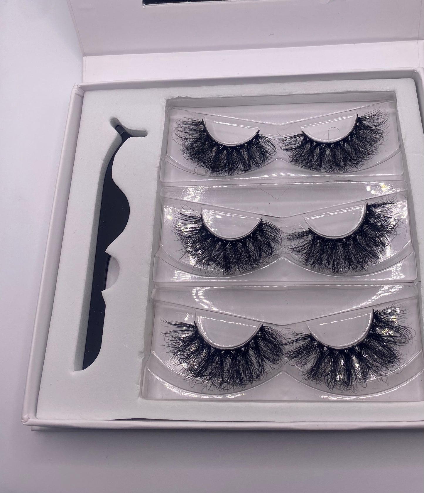Seductive Lashes