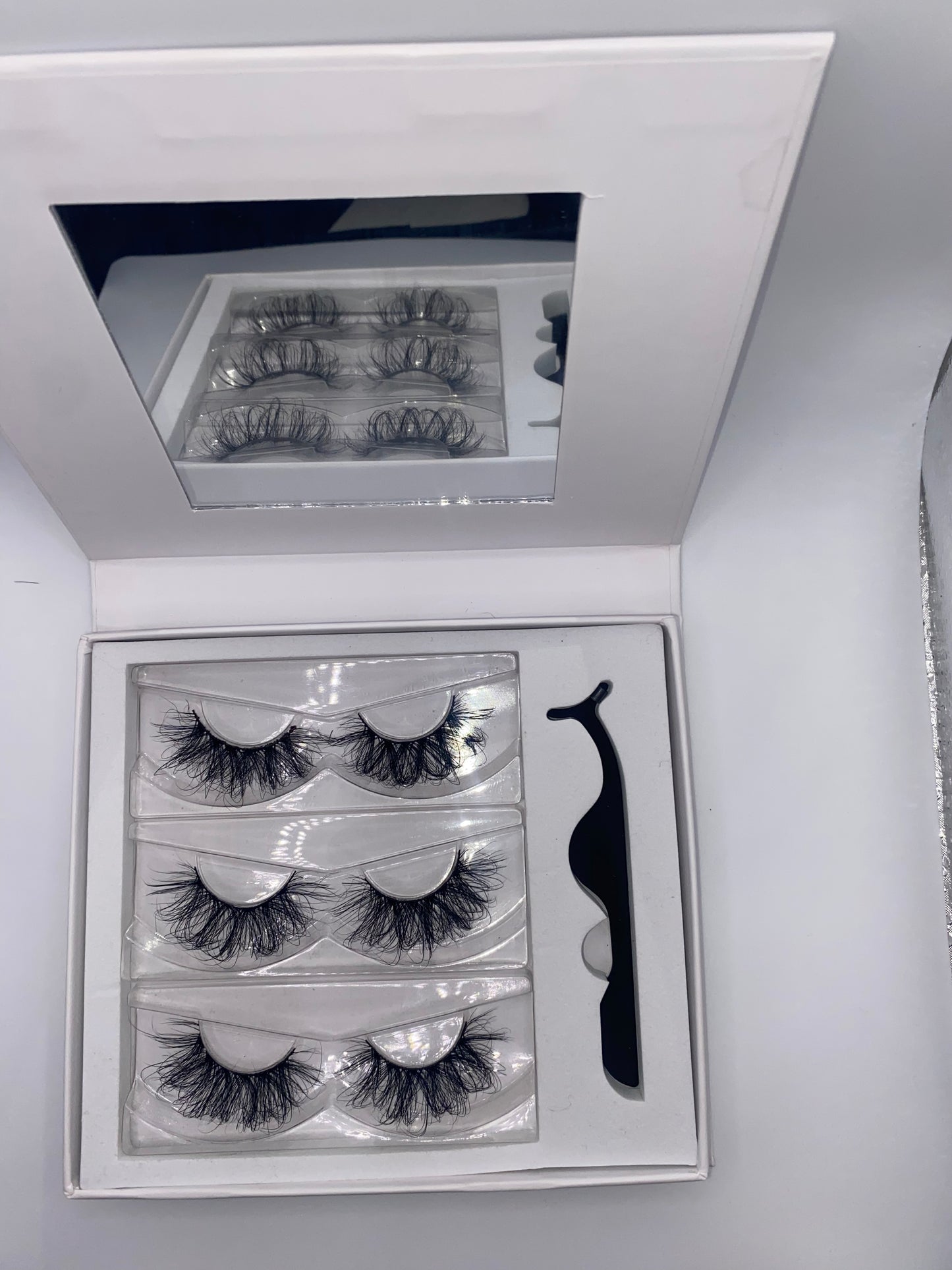 Webbie Lashes
