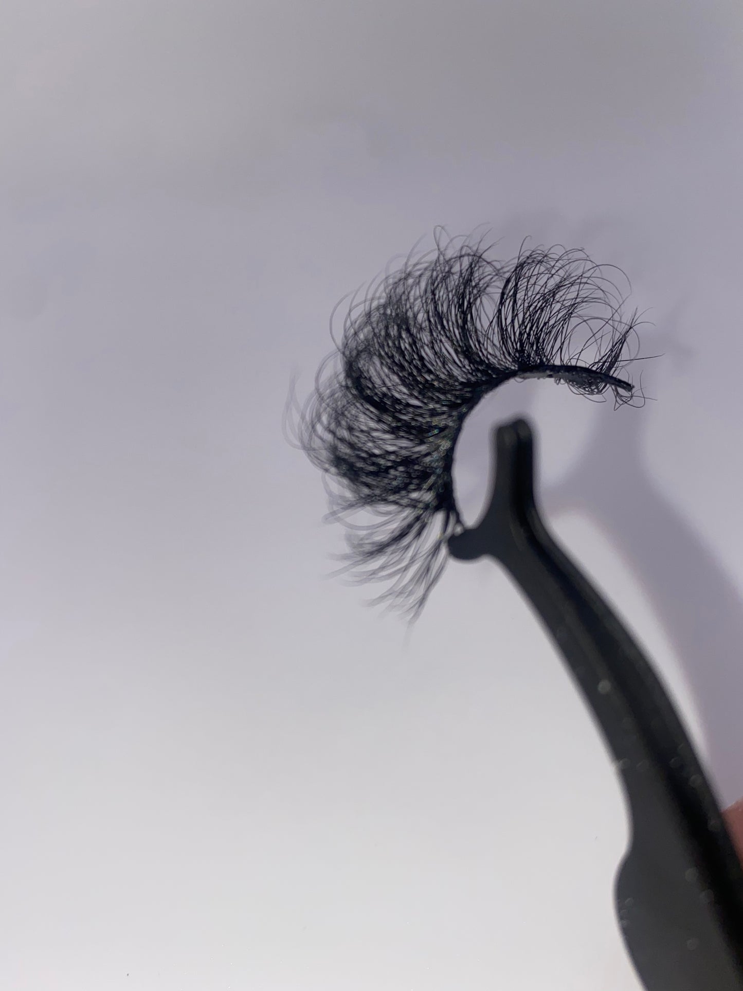 Antisocial Lashes
