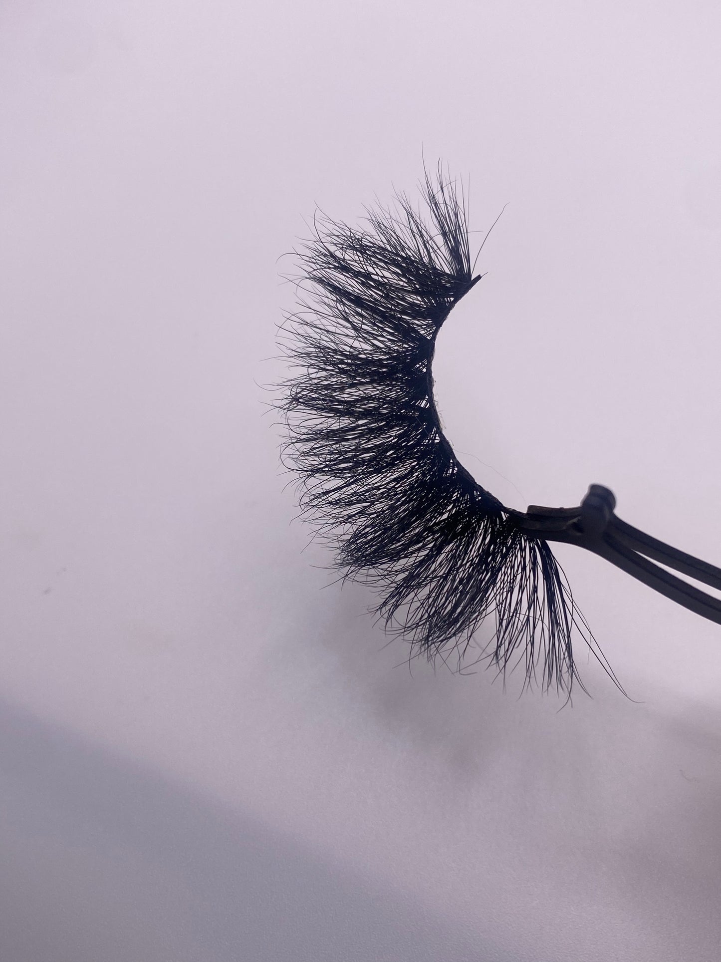 BYBW Lashes