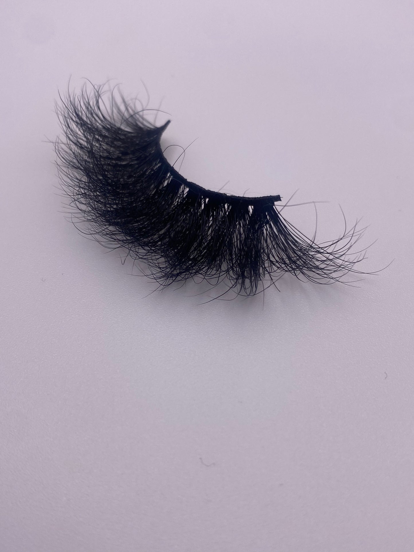 BYBW Lashes
