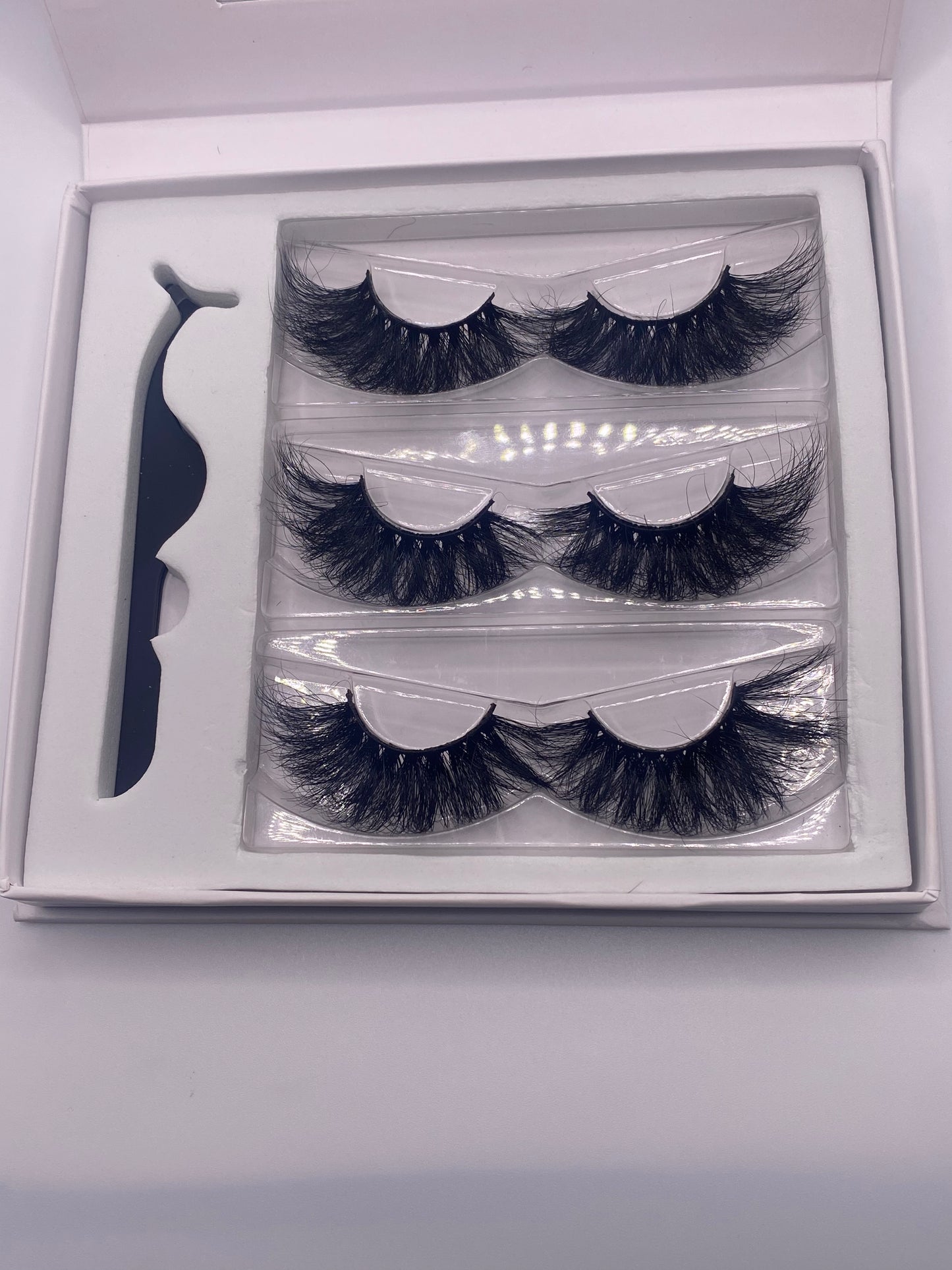BYBW Lashes