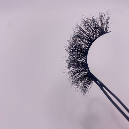 Divine Lashes