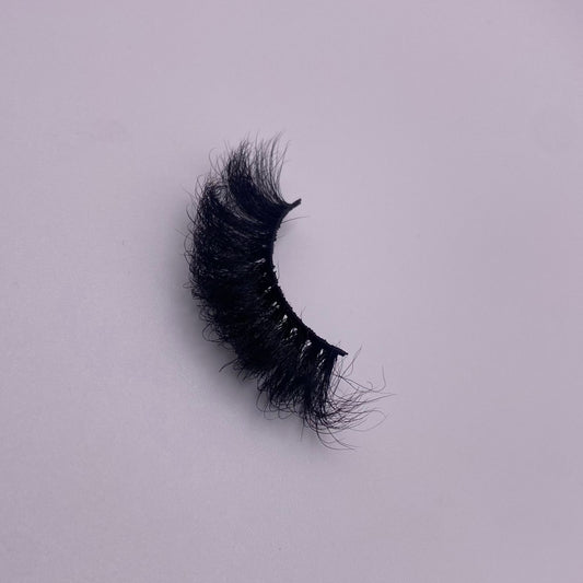 Dollas Lashes