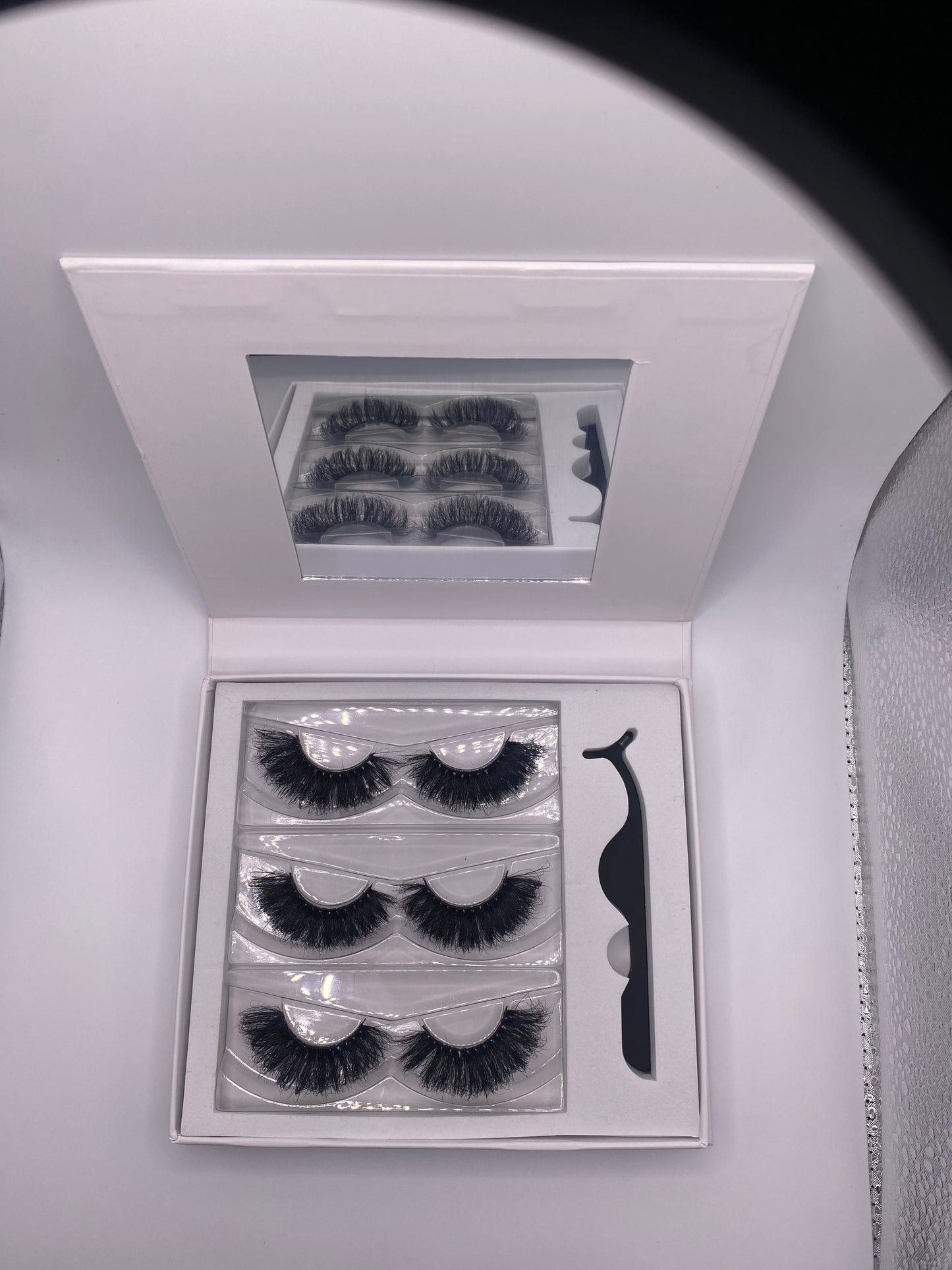 Dollas Lashes