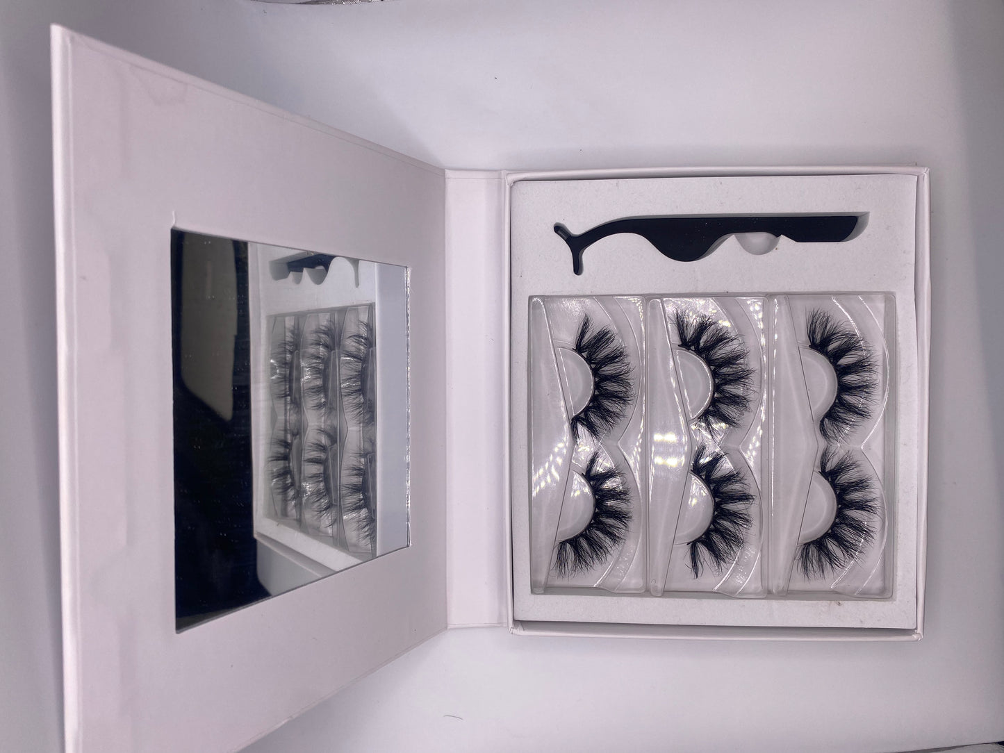Double Trouble Lashes