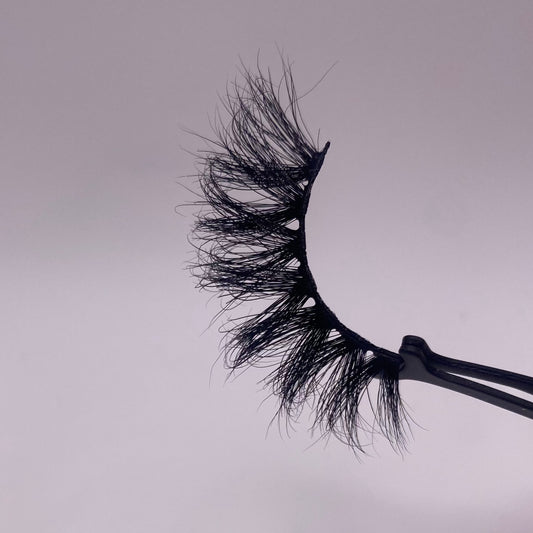 Double Trouble Lashes