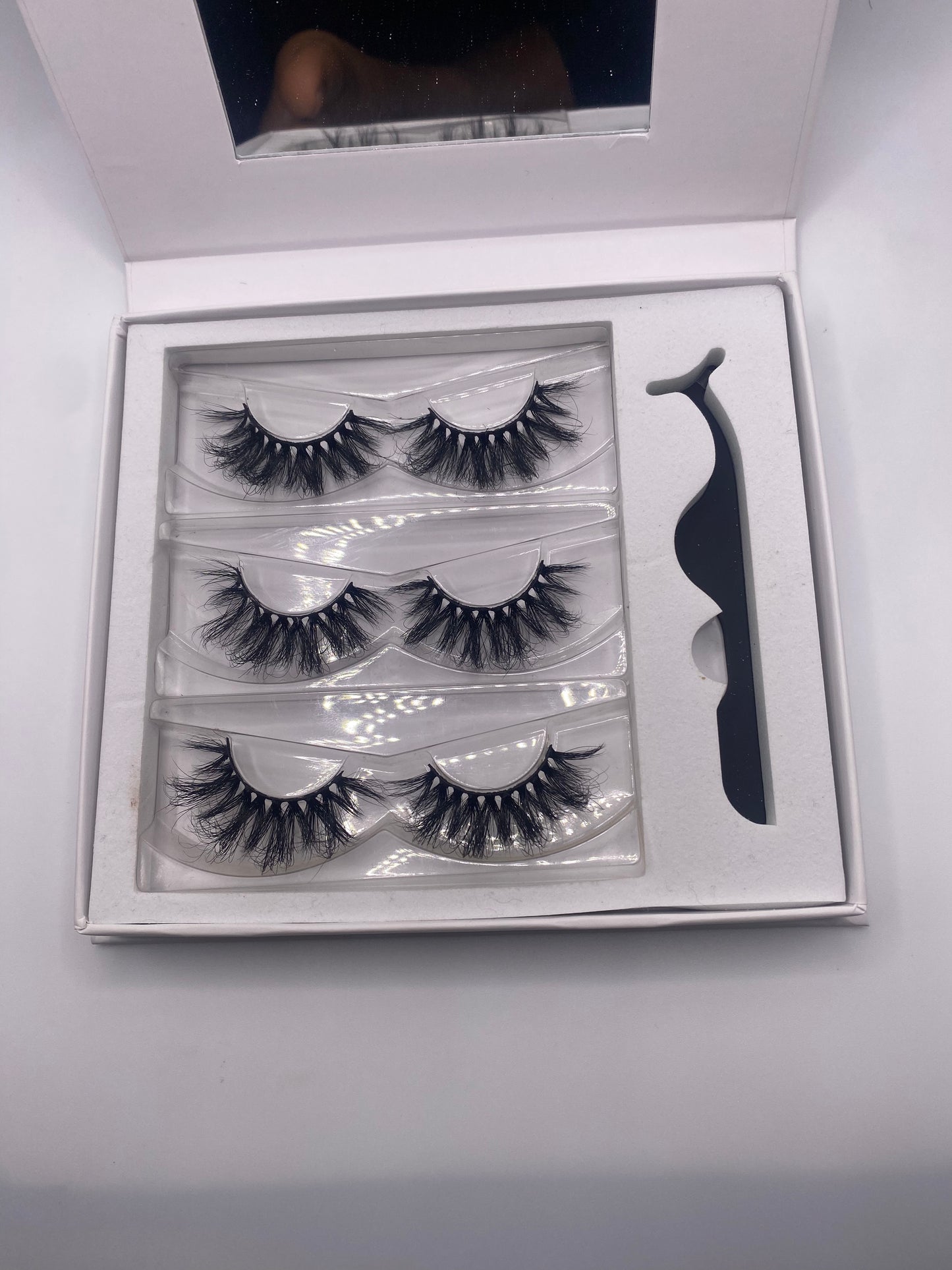 Dream Lashes