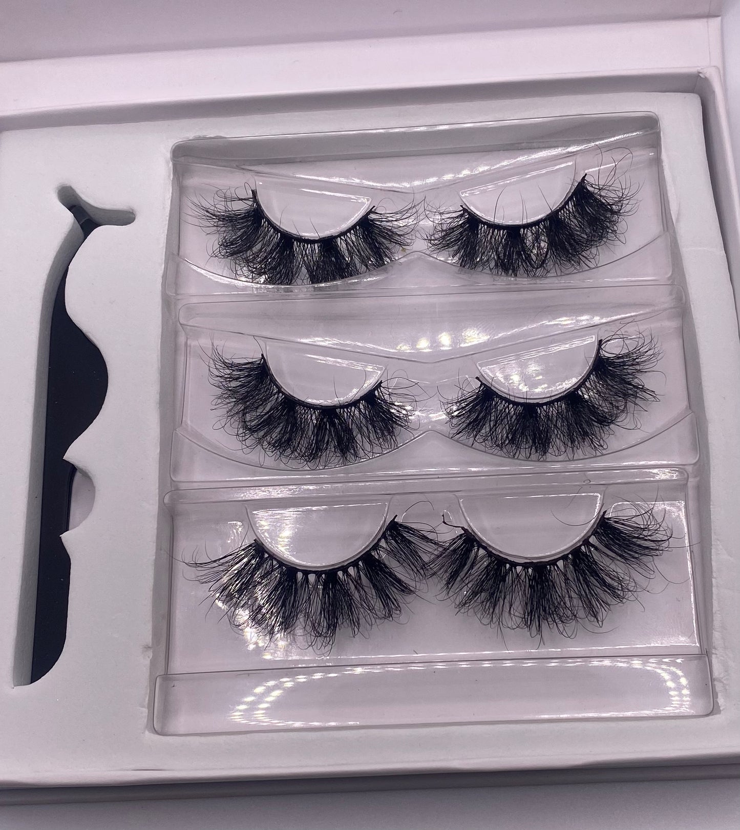 Her Way Lashes