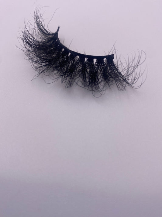 Humble Lashes