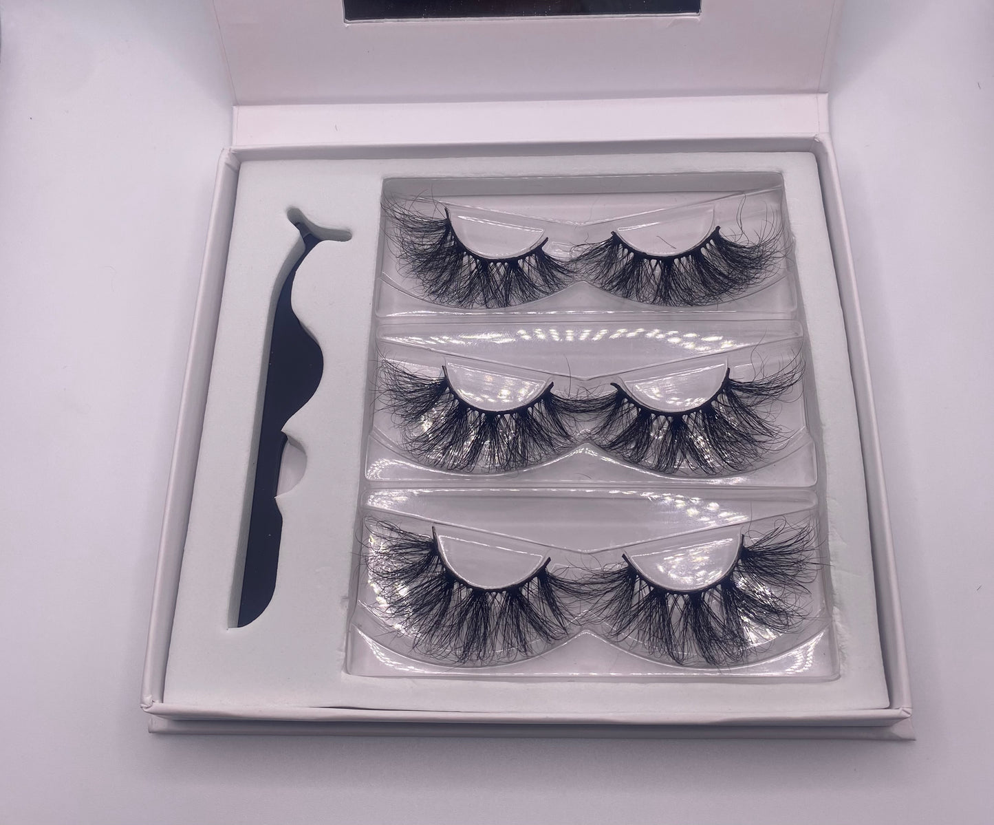 Humble Lashes
