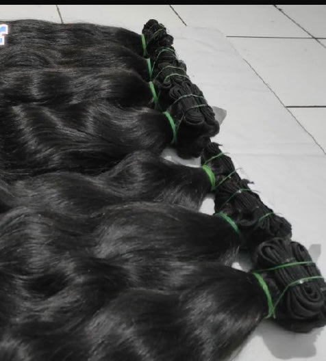 3 bundles (18 inches)