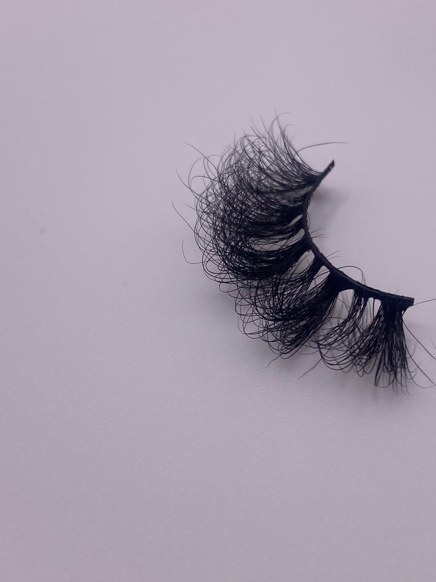 Magnetic Lashes