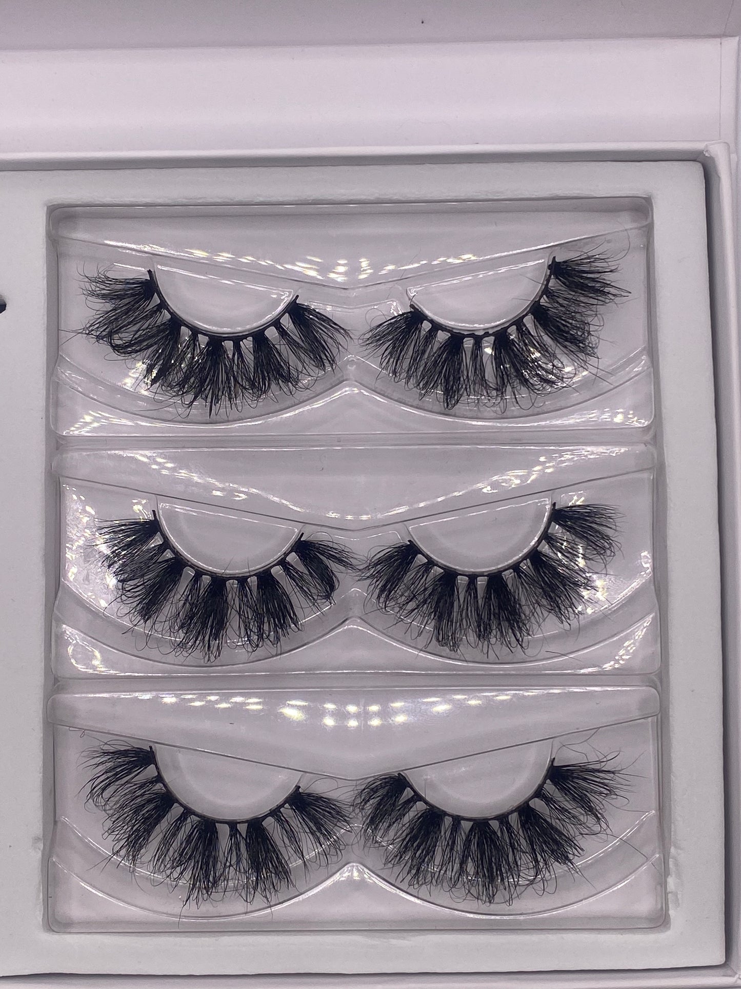 Magnetic Lashes