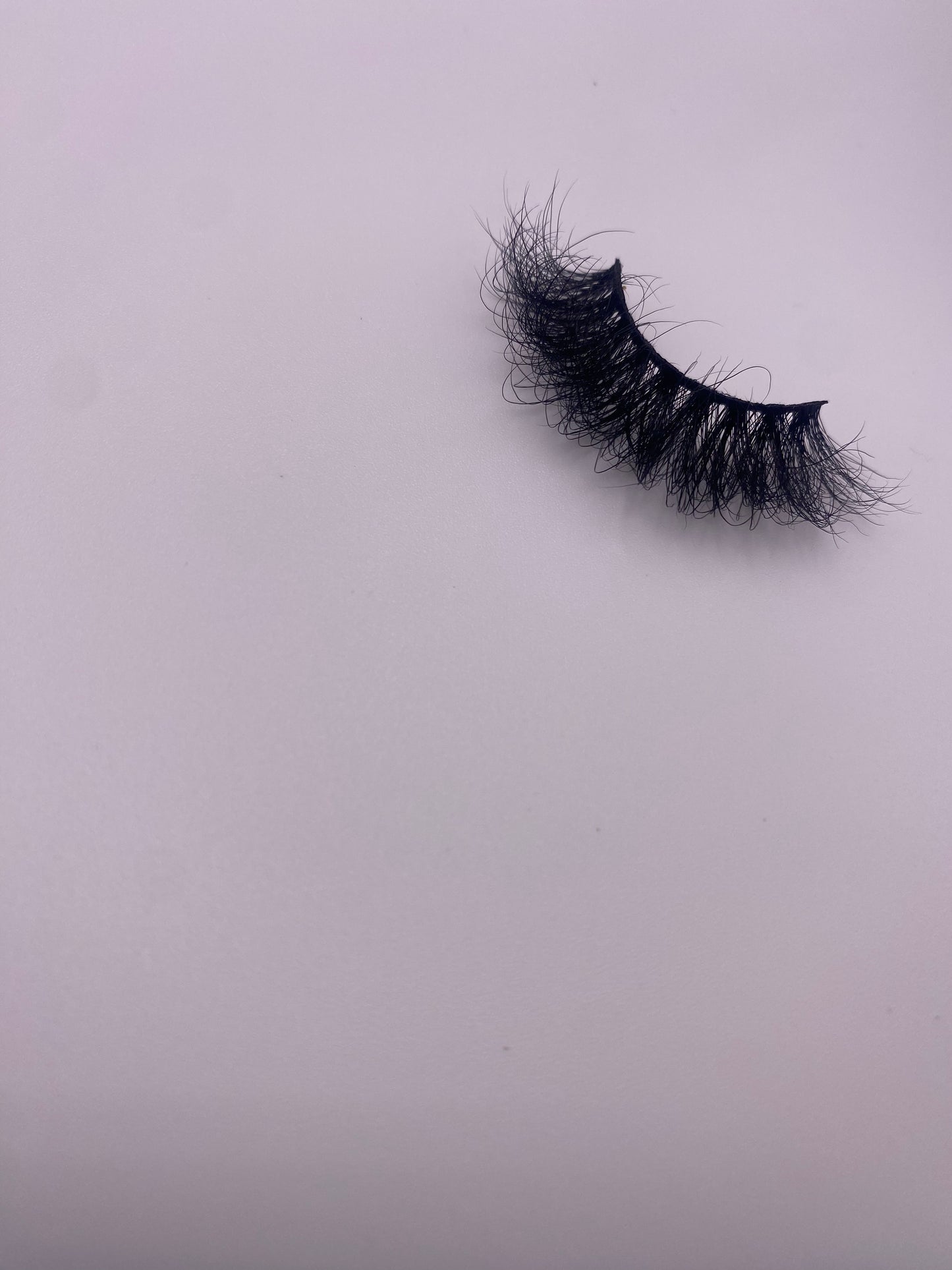 Main Character Lashes