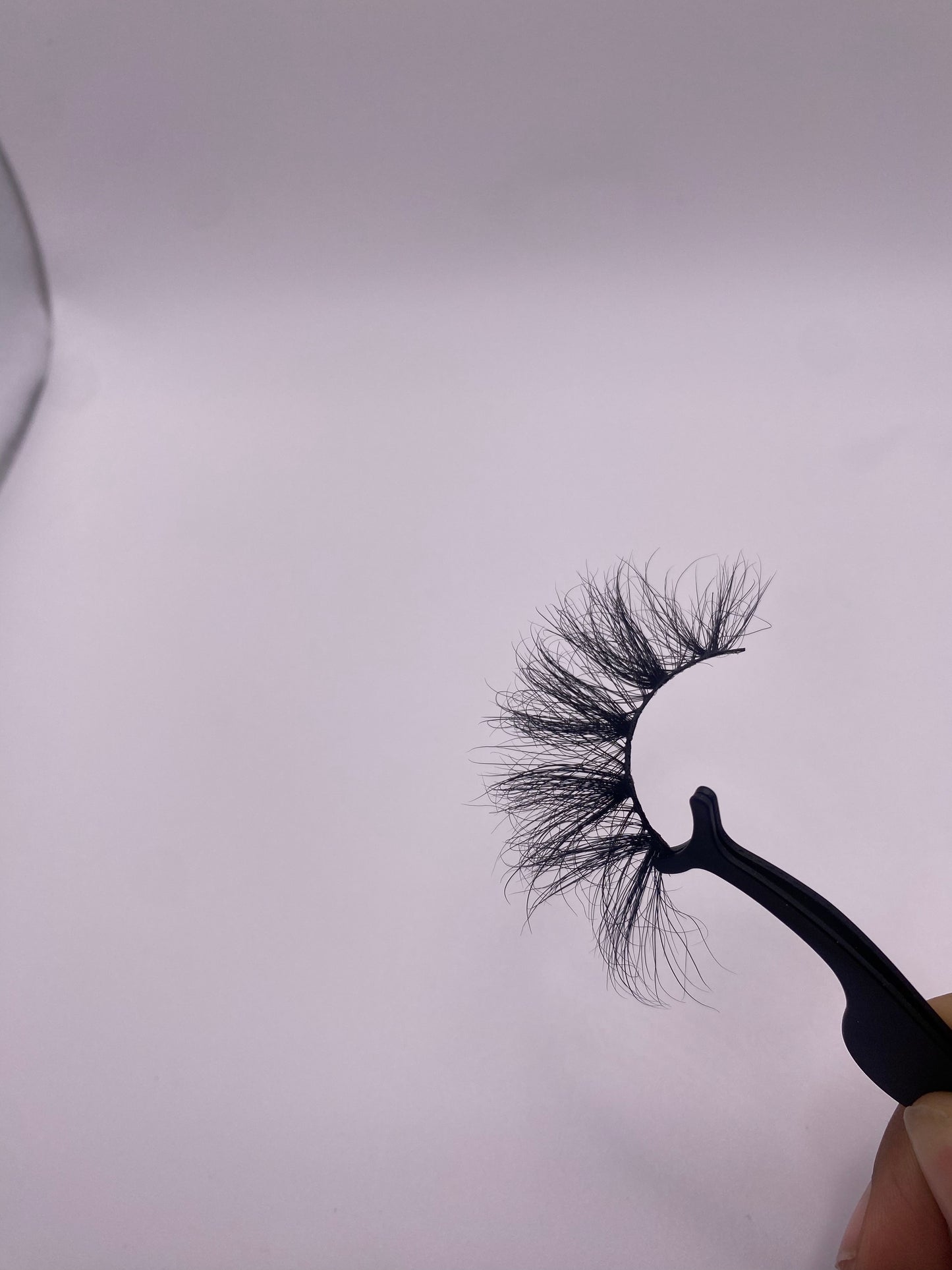 Not Welcomed Lashes