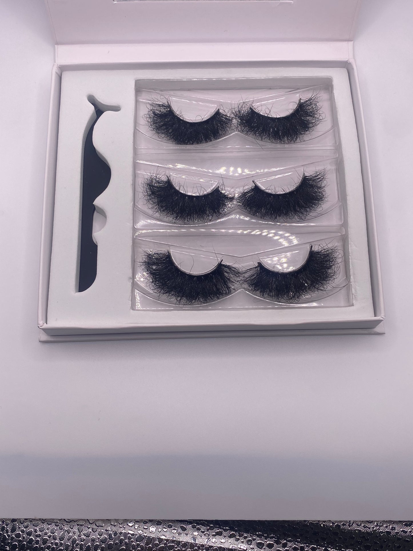 Obsession Lashes