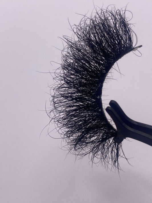 Obsession Lashes