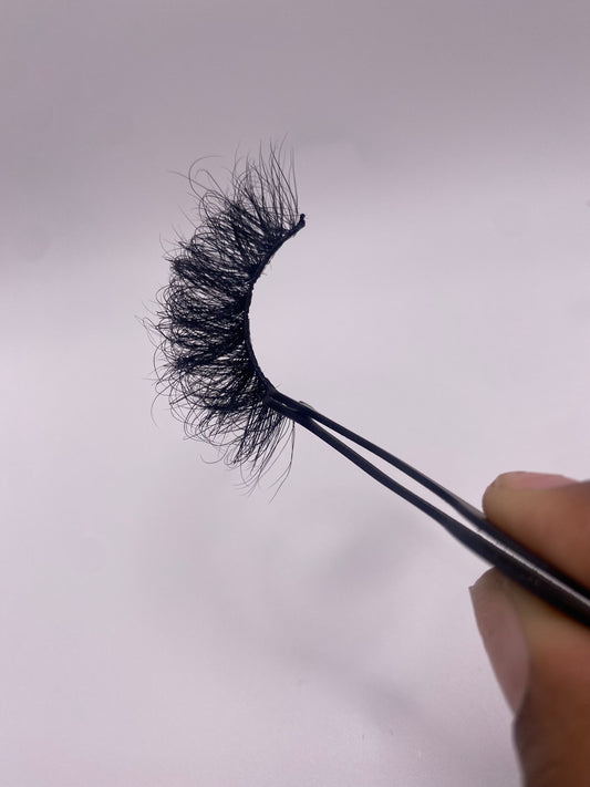 Out Do Lashes