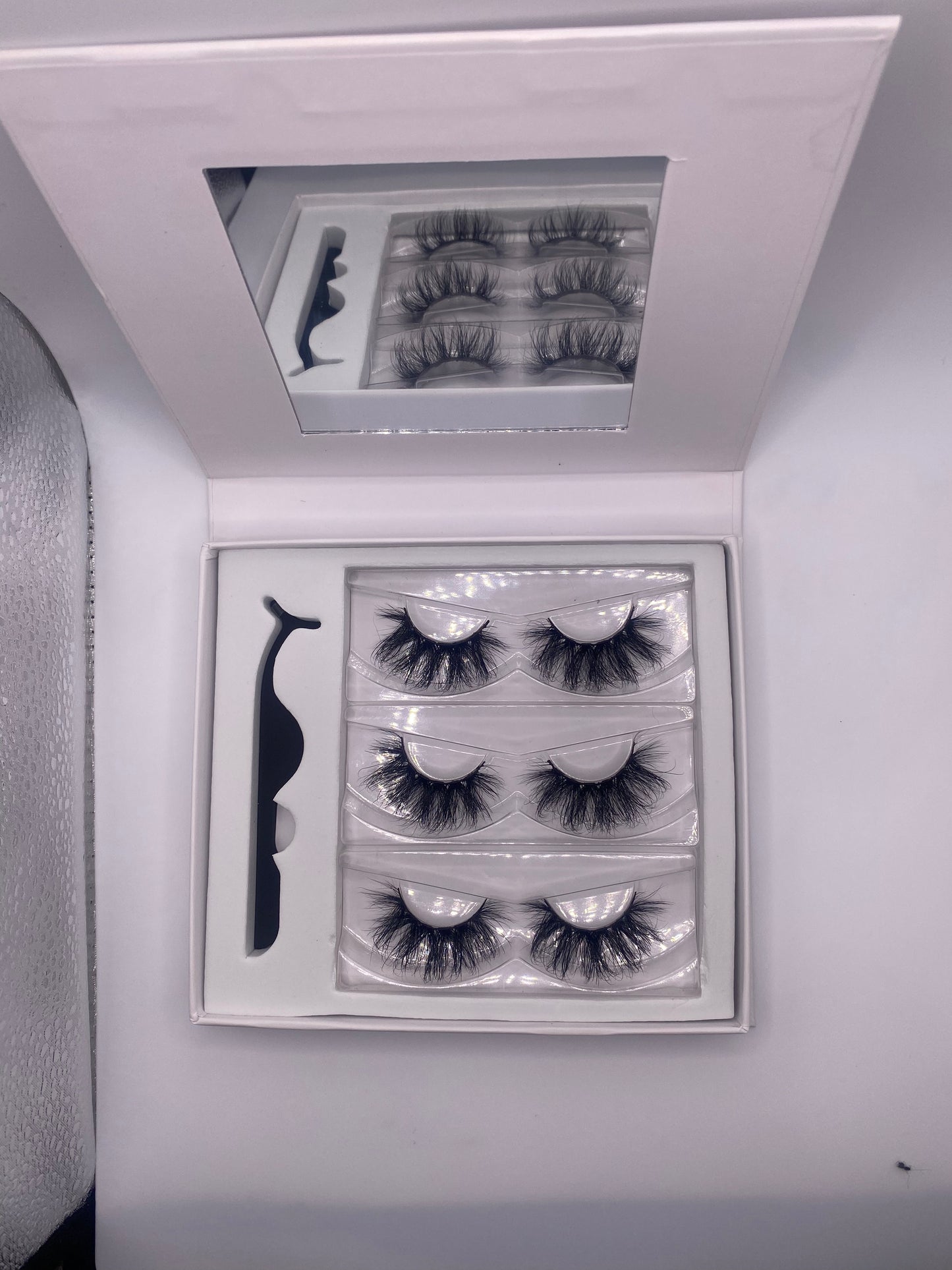 Rue Lashes