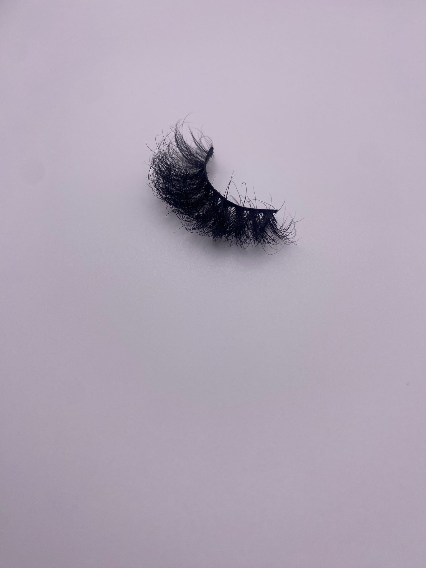 Seductive Lashes