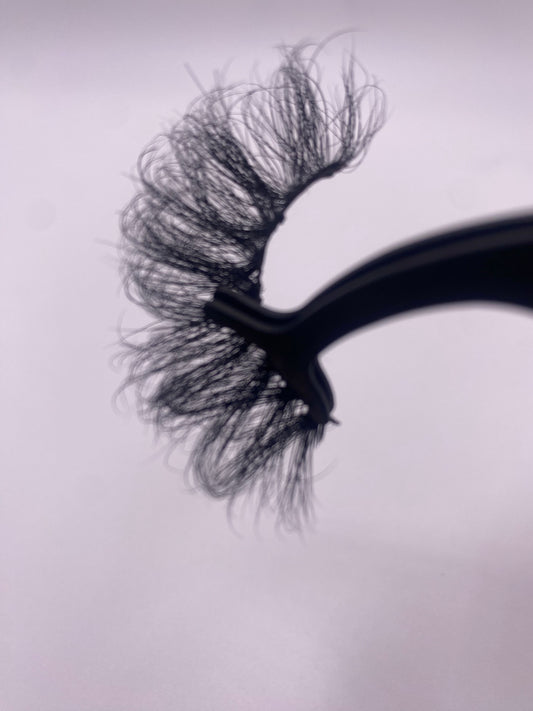 Seductive Lashes
