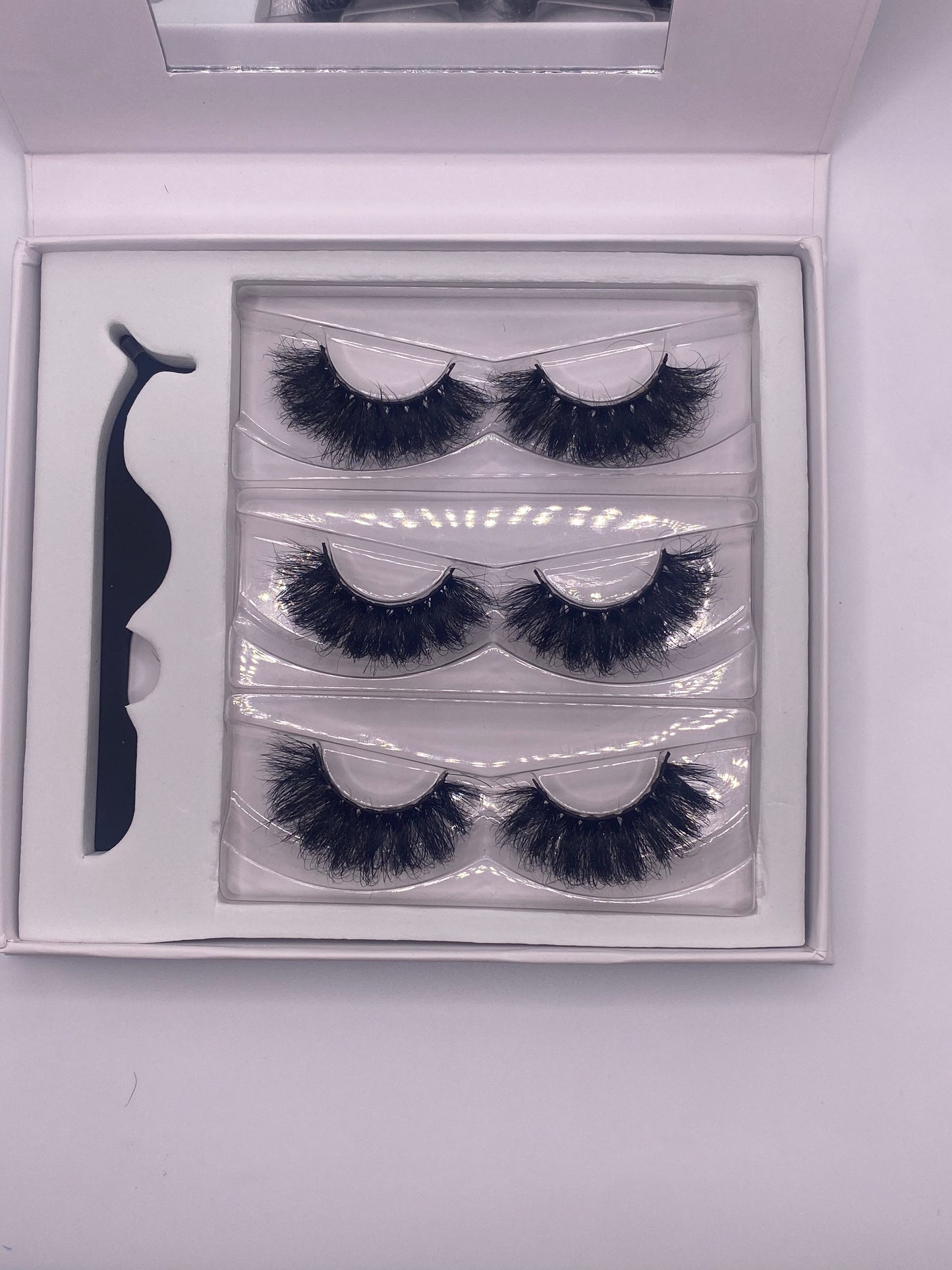 She's Extra Lashes