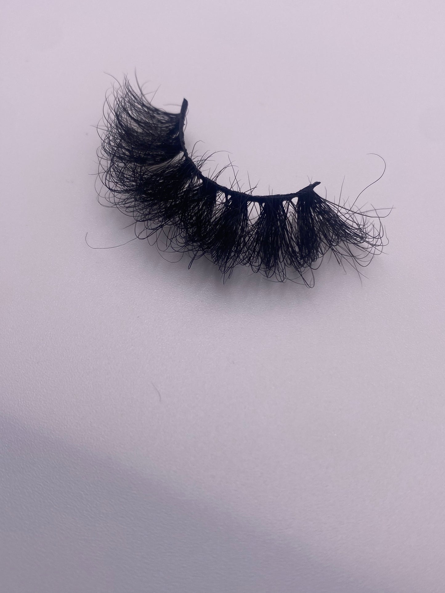 She's Extra Lashes