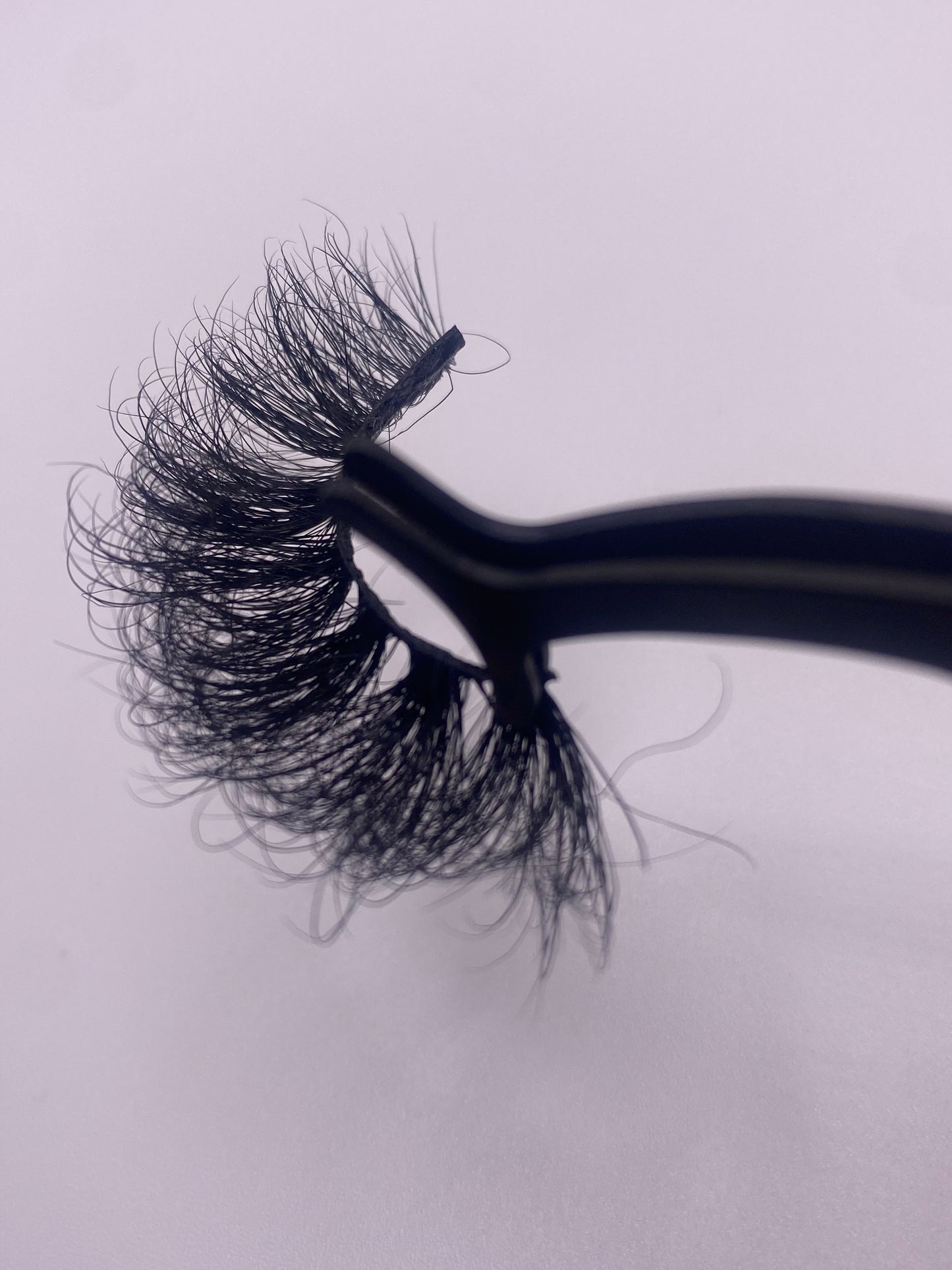 She's Extra Lashes