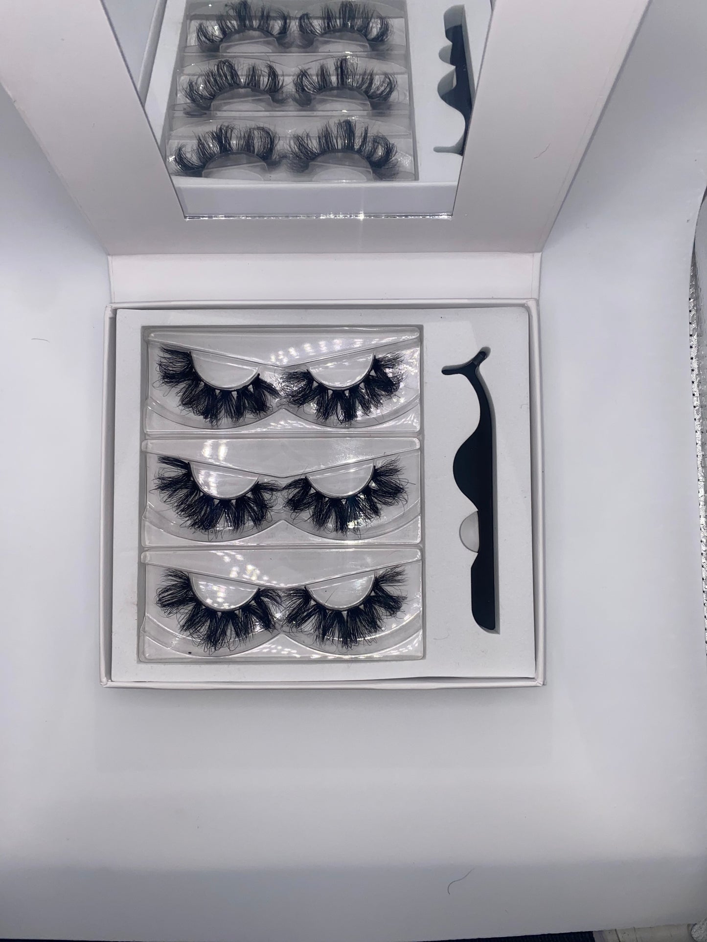 Secret Lashes