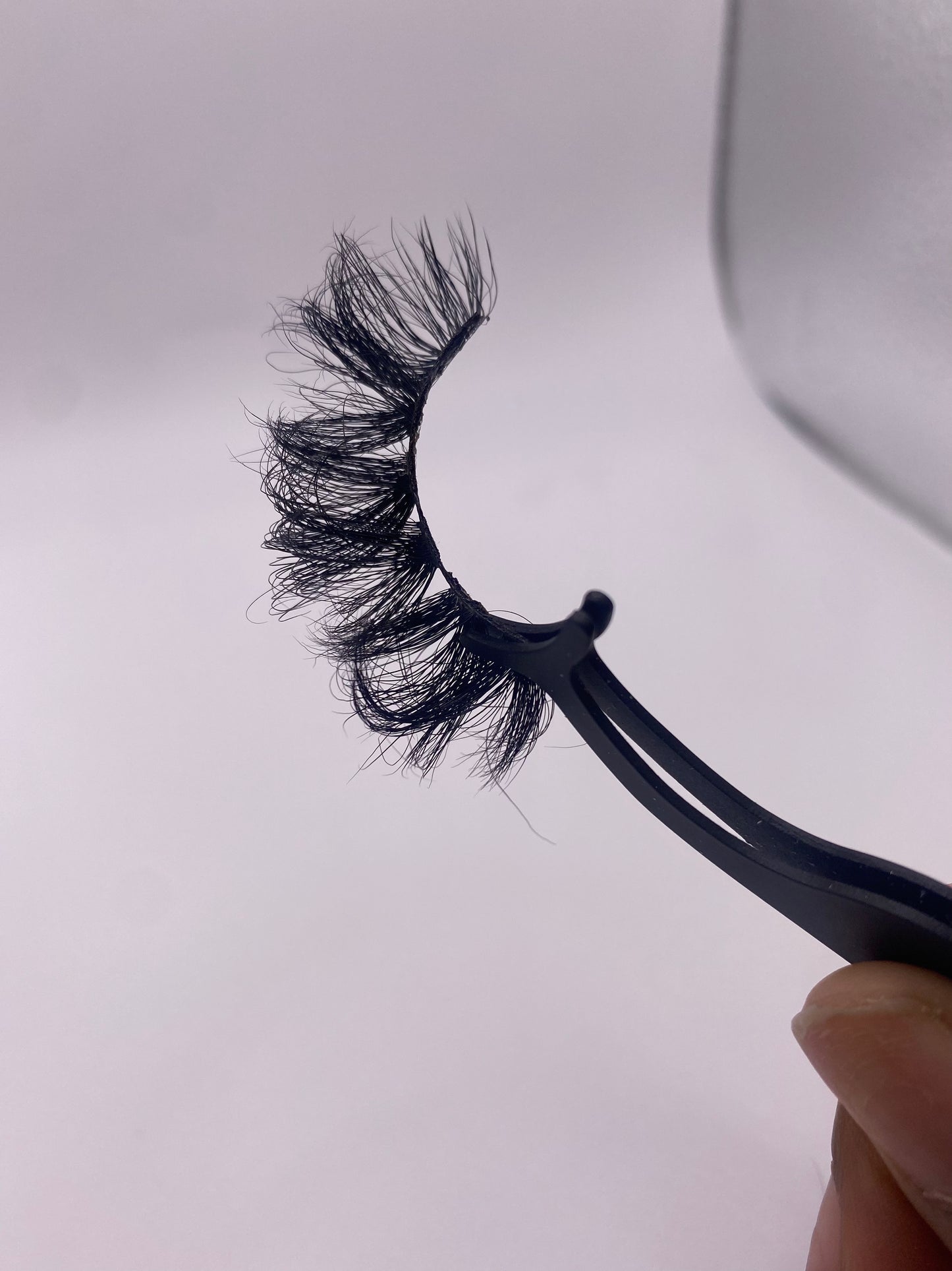Secret Lashes