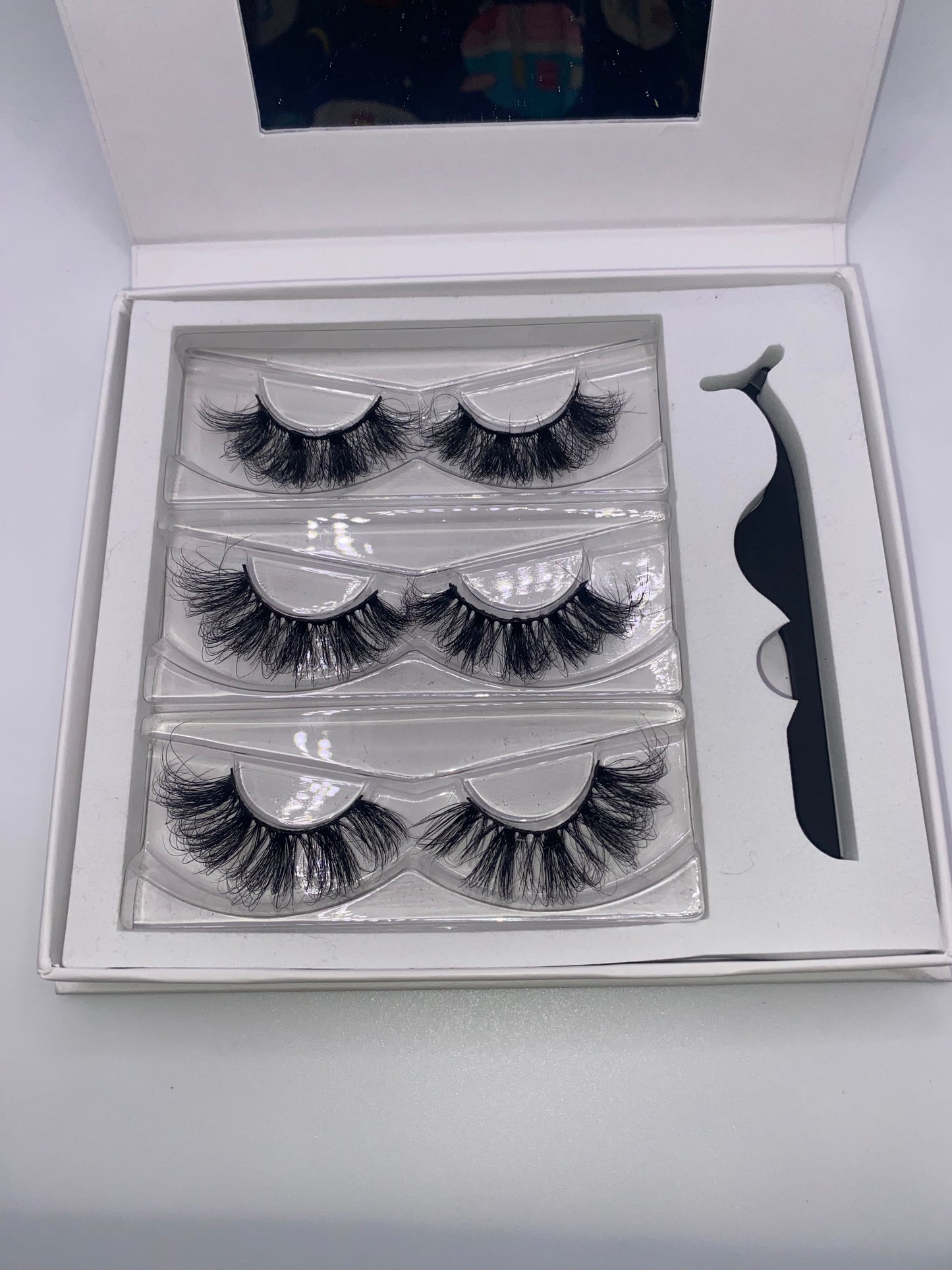 Spotlight Lashes