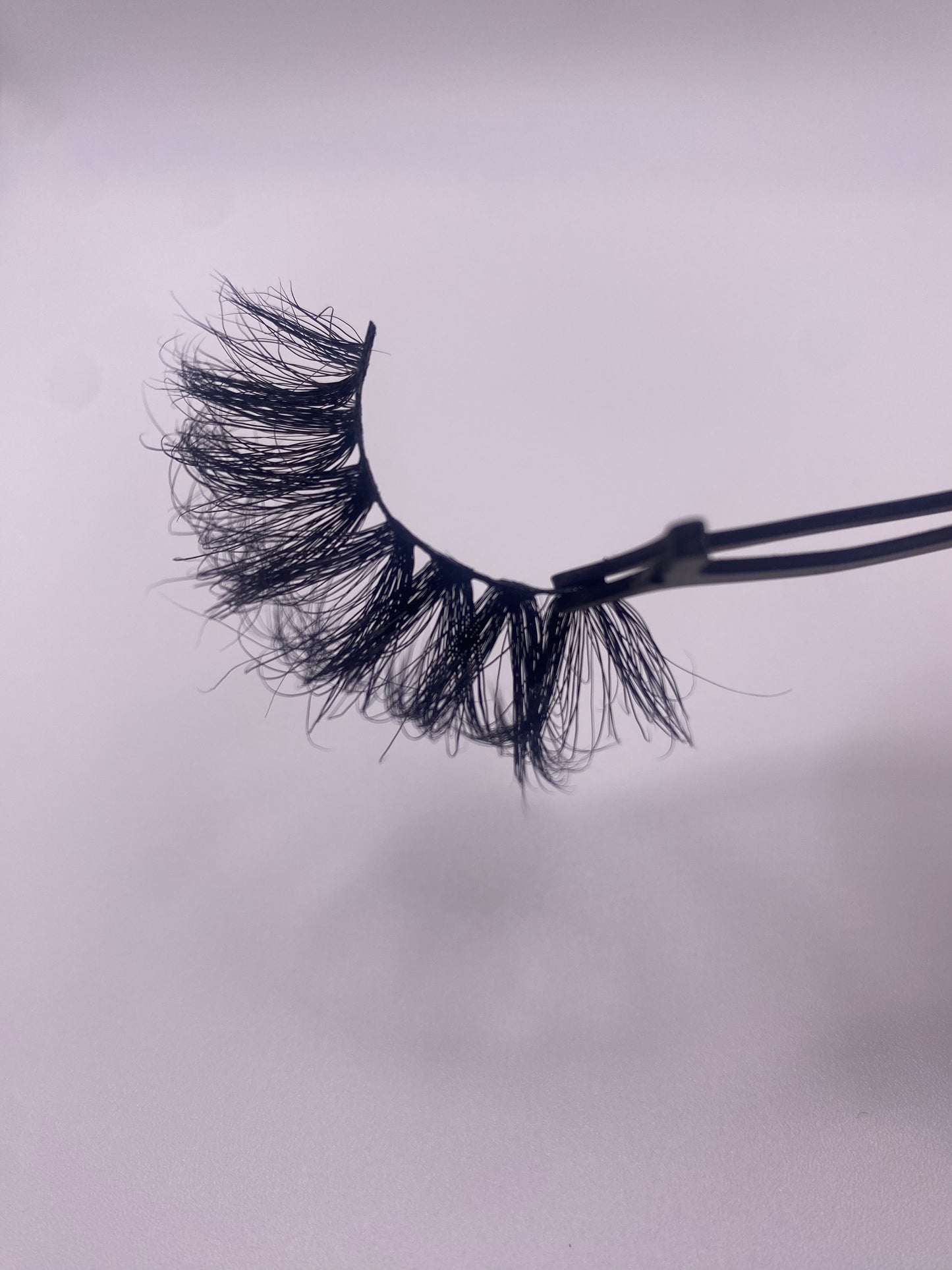 Viben Lashes