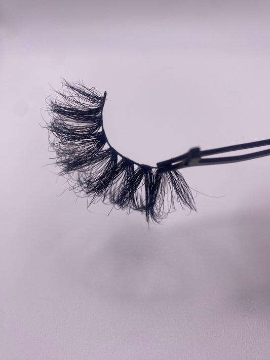 Viben Lashes