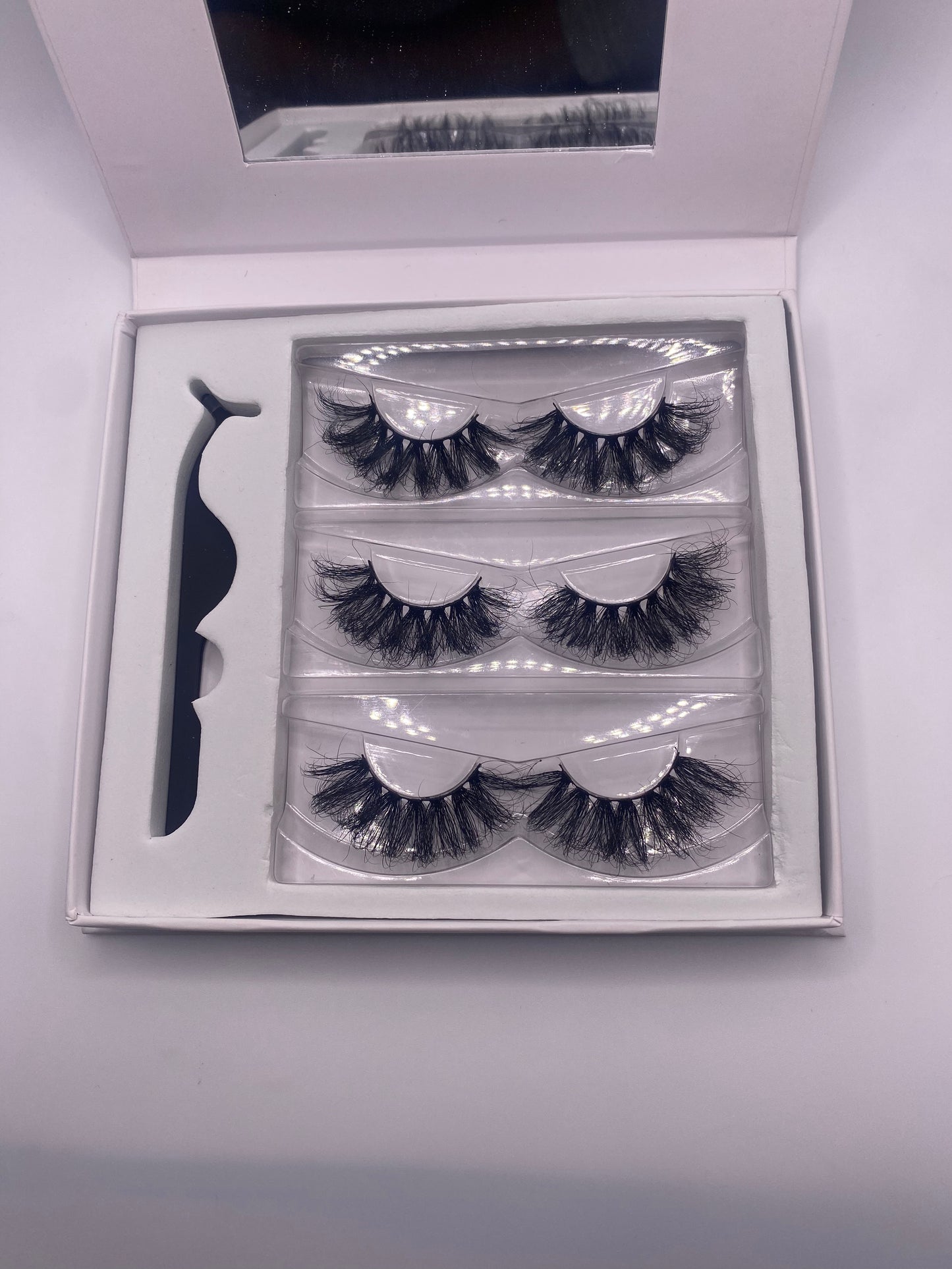 Viben Lashes