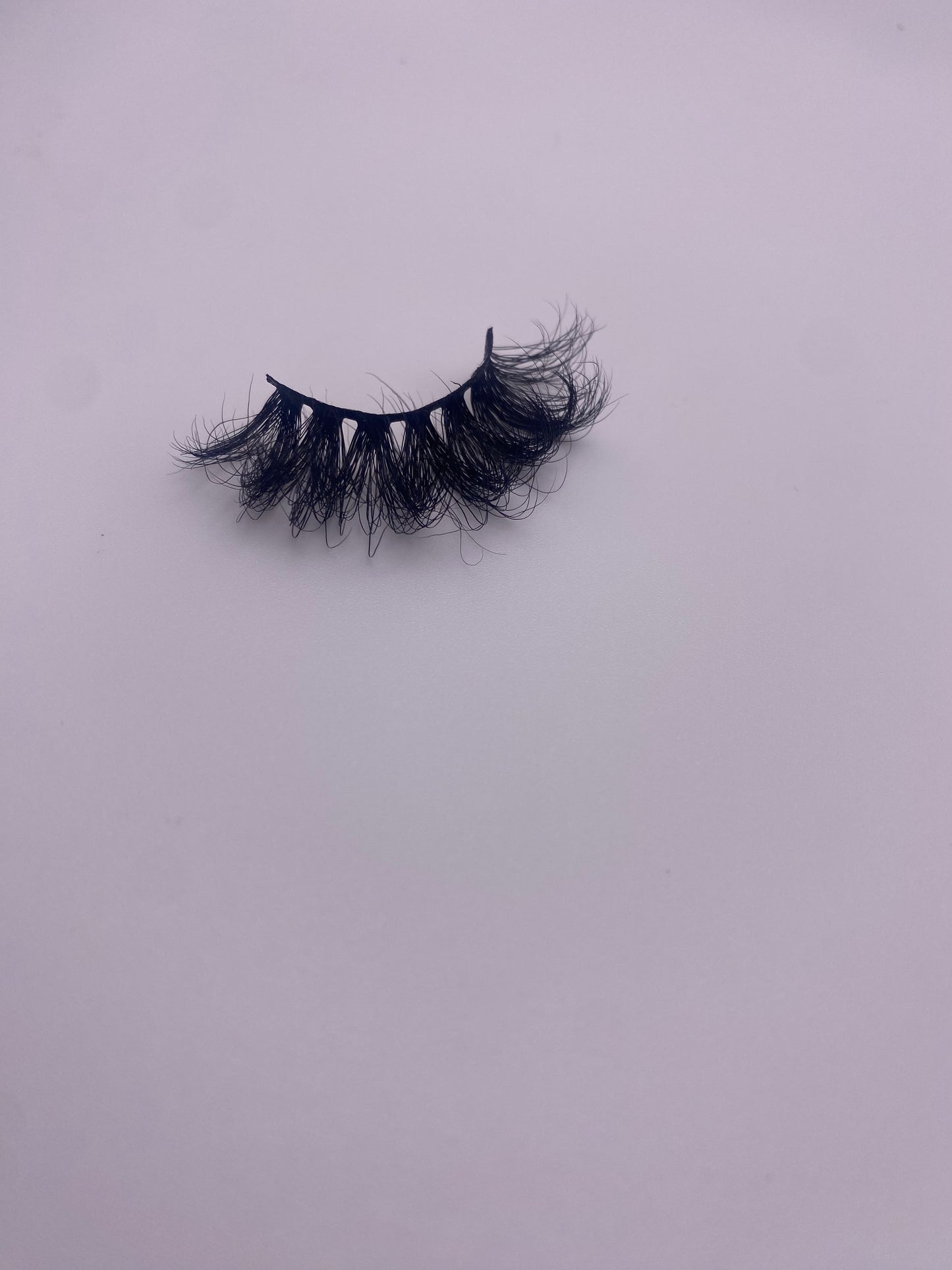 Viben Lashes