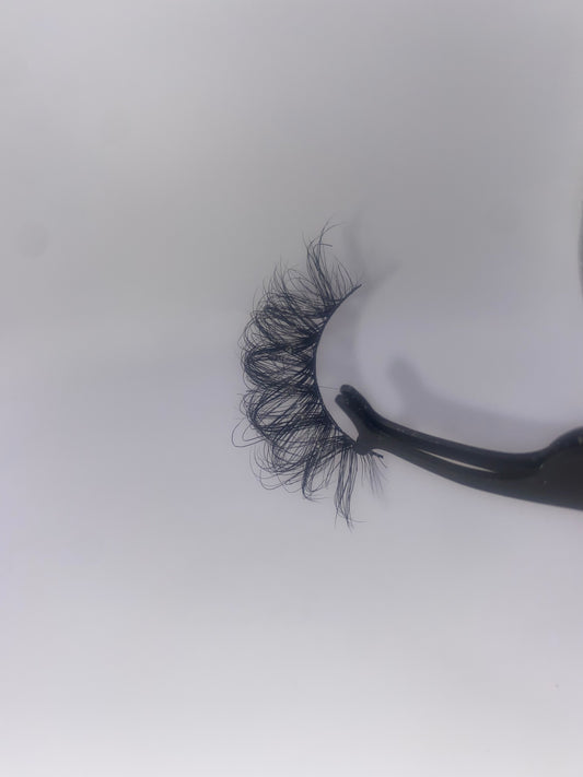 Webbie Lashes