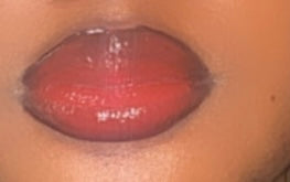 Bloody Mary Lip Gloss