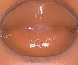 Espresso Lip Gloss