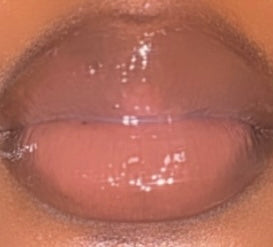 Glazed Lip Gloss