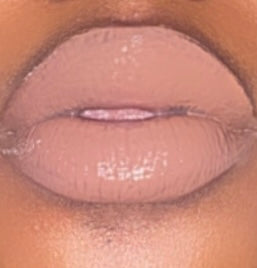 High Standards Lip Gloss