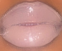 Not Optional Lip Gloss