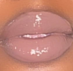 Soft Spoken Lip Gloss